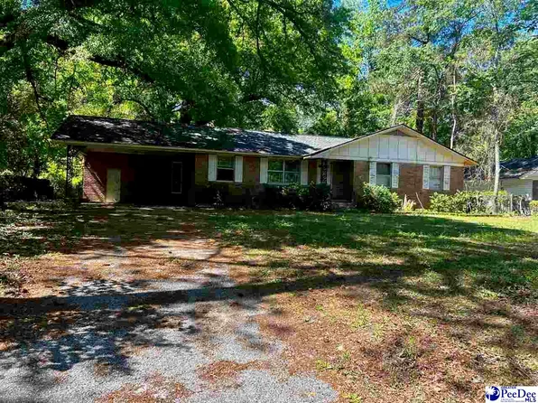 203 Quinby Cir, Quinby, SC 29506