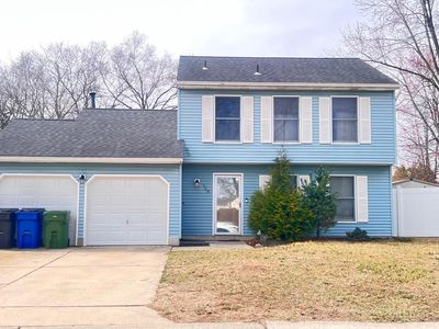 128 Robins Run W, Swedesboro, NJ, 08085