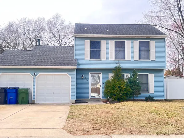 128 Robins Run W, Swedesboro, NJ 08085