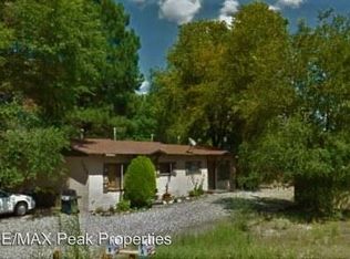 3002 N Rose St APT 2, Flagstaff, AZ 86004