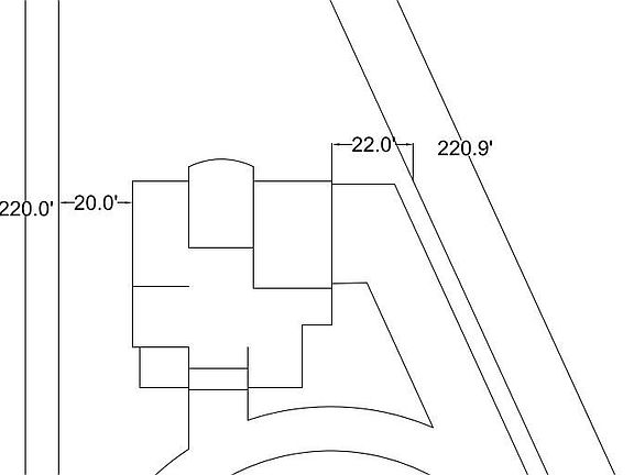 3rd image of 4702 Palmetto Dr