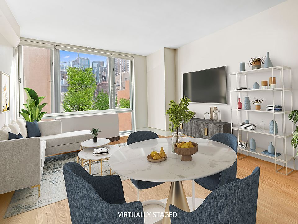 1st image of 464 W 44th St APT 4A