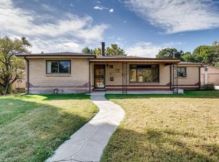 7340 W 34th Ave, Wheat Ridge, CO 80033