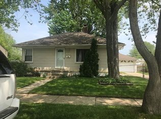 28080 Asmus St, Roseville, MI 48066