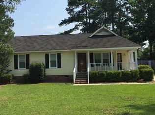 107 Savannah Ln, West Columbia, SC 29169