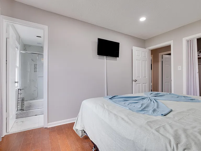 Room A