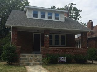 7912 Woodbury Dr, Silver Spring, MD 20910