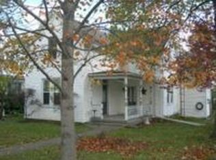 202 State Line St, College Corner, OH 45003