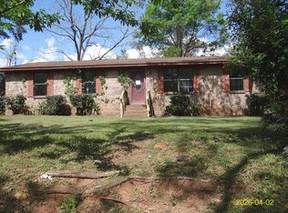 147 Tote Rd, Cuthbert, GA 39840