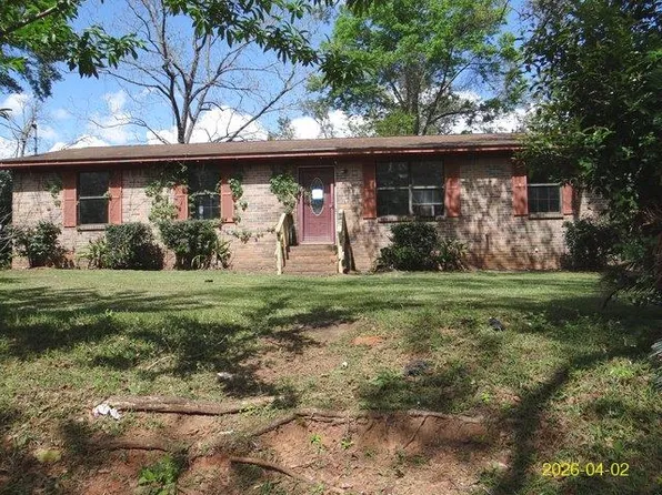 147 Tote Rd, Cuthbert, GA 39840