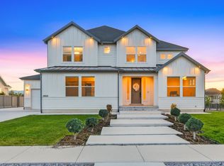 12664 S Carraway Ln, Draper, UT 84020