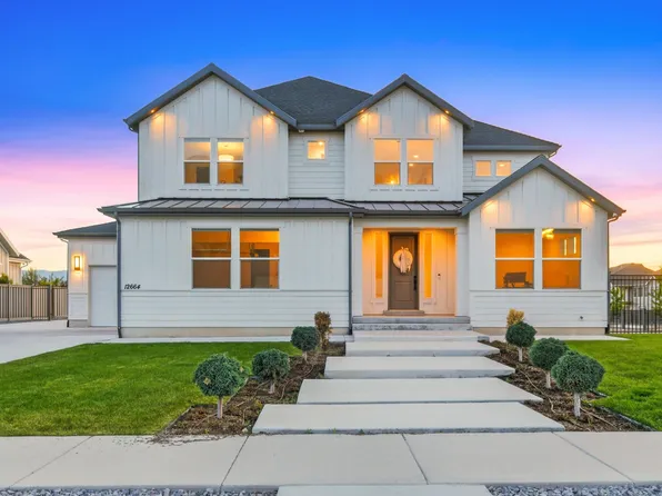 12664 S Carraway Ln, Draper, UT 84020