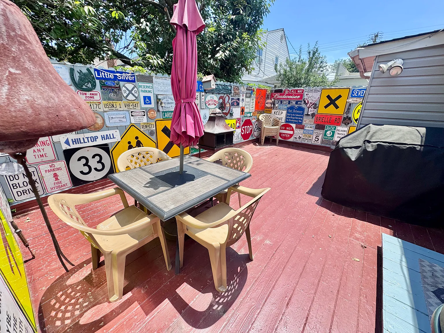 1 bed, 500 sqft, $2,000 — Photo 3