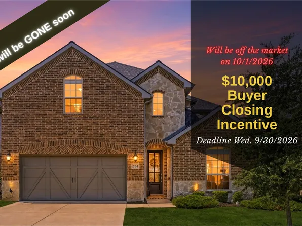 704 Corner Post Path, Celina, TX 75009