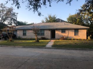 1101 Mulberry Ln, Bellaire, TX 77401
