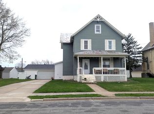 613 Menasha St, Reedsville, WI 54230