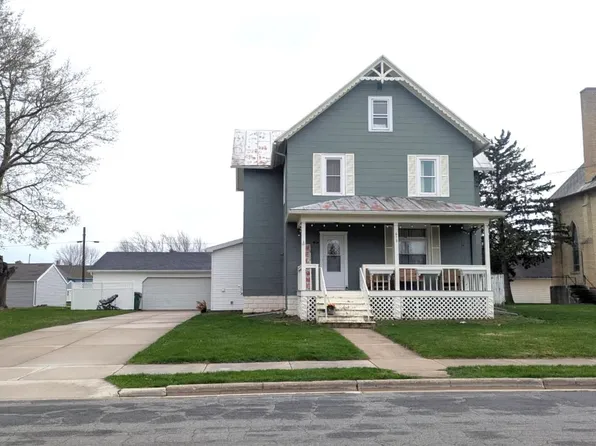 613 Menasha St, Reedsville, WI 54230