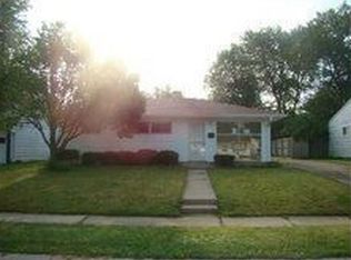4739 N Kitley Ave, Indianapolis, IN 46226