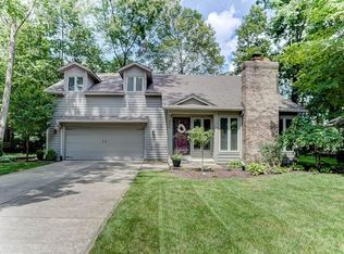 305 Green Oak Dr, Troy, OH 45373