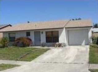 5803 Ithaca Cir E, Lake Worth, FL 33463