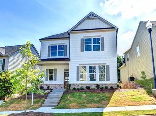 114 Camdyn Cir #187, Woodstock, GA 30188