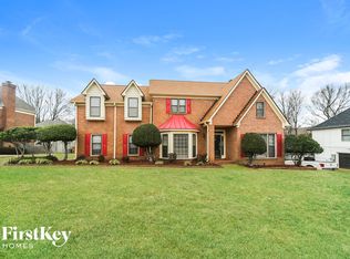 127 Plantation Gate Cv, Cordova, TN 38018