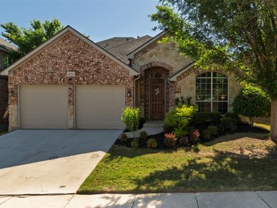 8712 Dayton Dr, Argyle, TX, 76226