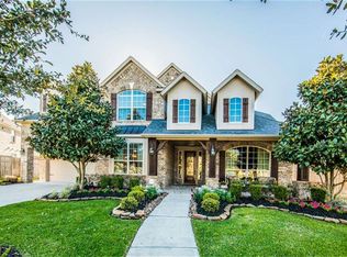 5818 Cascade Canyon Ln, Fulshear, TX 77441
