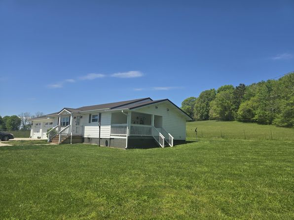 720 State Highway 1629, Corbin, KY 40701