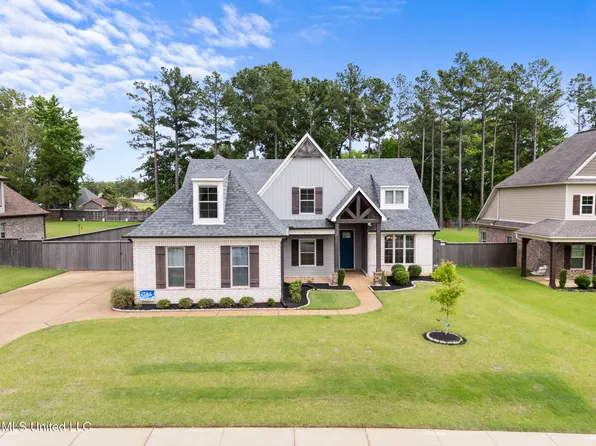 5110 Kensington Creek Dr, Southaven, MS 38672