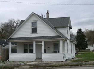 6611 Railroad Ave, Omaha, NE 68107