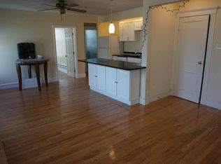 4 Rockledge St #3NG, Roxbury, MA 02119