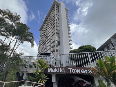 1617 Keeaumoku St APT 1006, Honolulu, HI, 96822