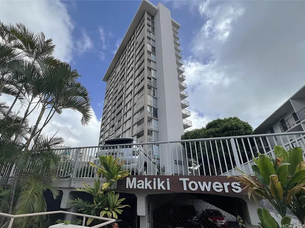 1617 Keeaumoku St APT 1006, Honolulu, HI 96822