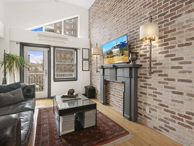 360 W 28th St APT 8B, New York, NY, 10001