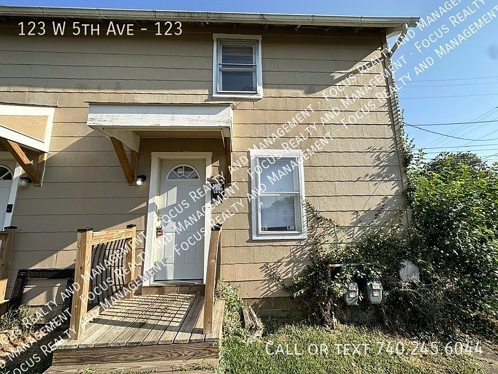 1st image of 123 W 5th Ave #123