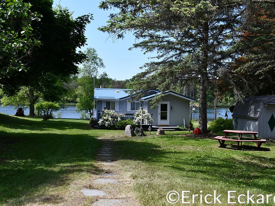 8295 Lake Lure Dr, Evart, MI 49631 Zillow