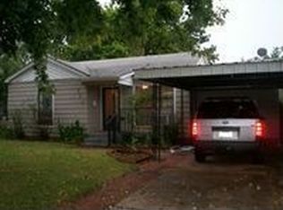 113 Thornton Ln, Elk City, OK 73644