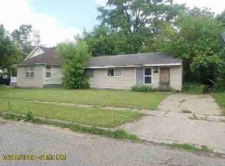 14536 Patton St, Detroit, MI 48223