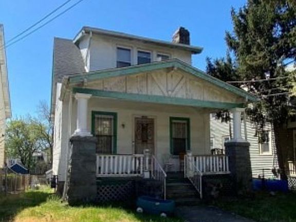 Property Side View