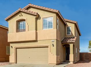 595 Marlberry Pl, Henderson, NV 89015