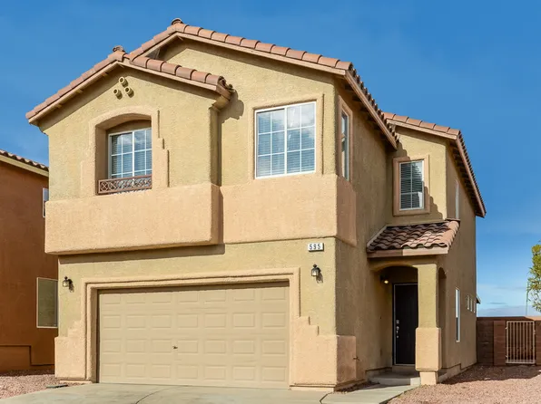 595 Marlberry Pl, Henderson, NV 89015
