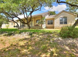 21913 Moffat Dr, Spicewood, TX 78669