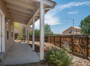 4661 Westview Ter, Santa Fe, NM 87507