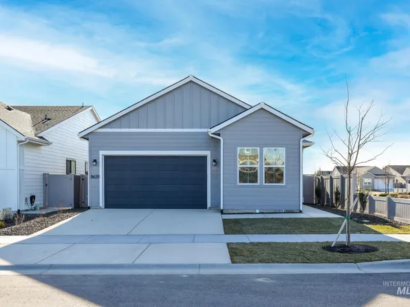 8629 W Stillmore St, Star, ID 83669