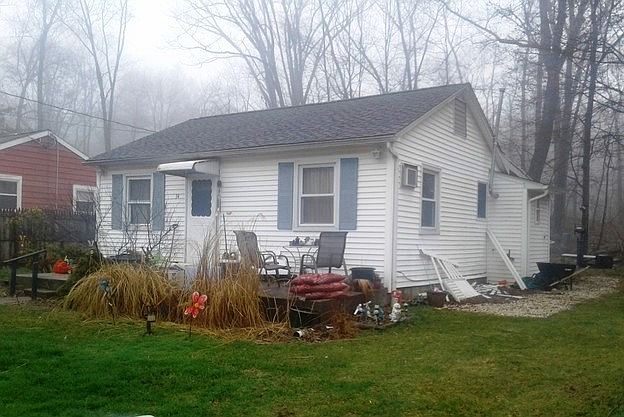Property Side View