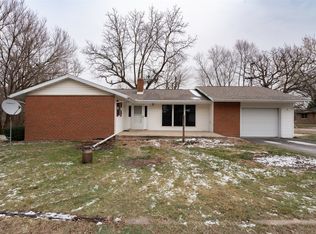 7748-108 E 3000 North Rd, Manville, IL 61319