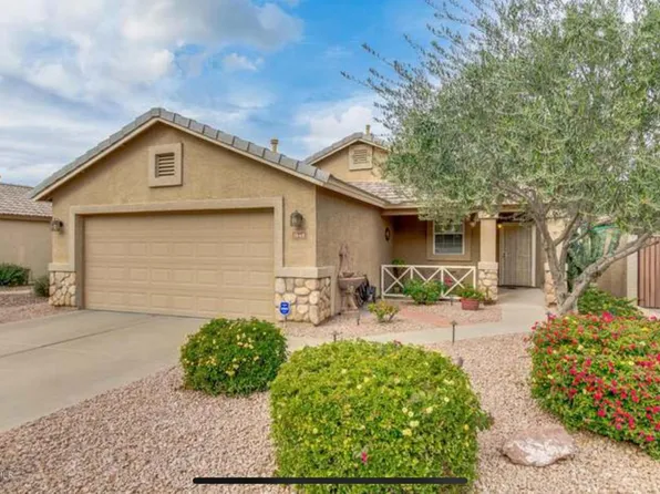 1448 E Binner Dr, Chandler, AZ 85225