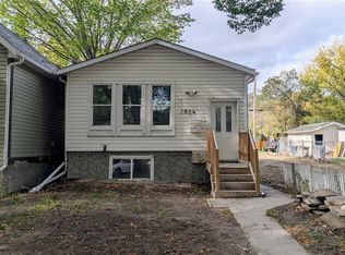 1924 Montreal St, Regina, SK S4P1L3