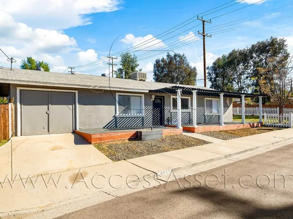 Davis 402, 402 Davis St #1, Lake Elsinore, CA 92530